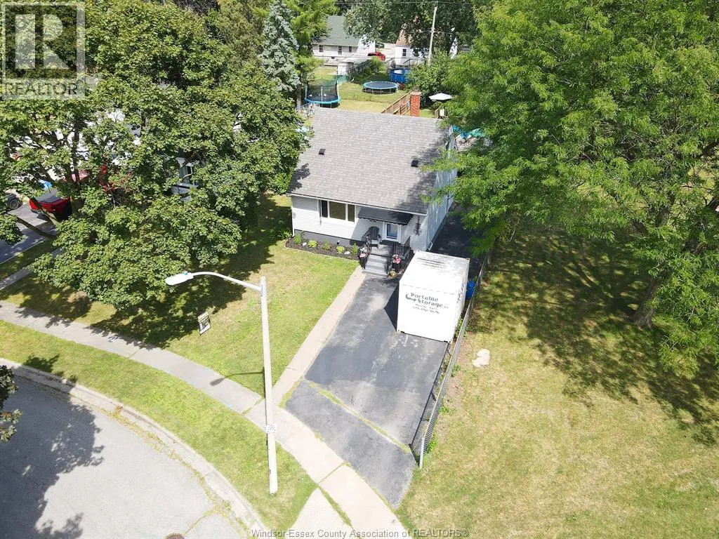 1030 MERRITT