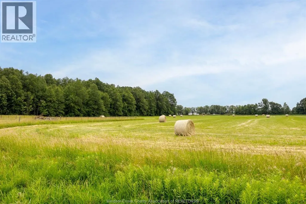 9067 FERRIS Sideroad