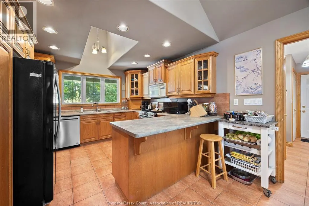 9067 FERRIS Sideroad