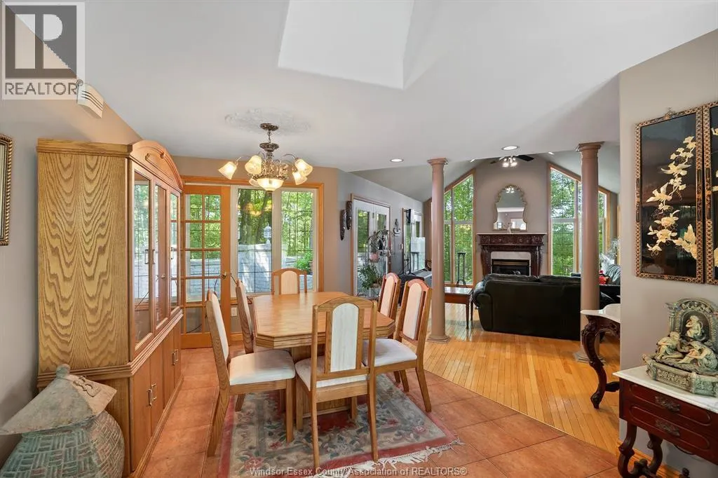 9067 FERRIS Sideroad