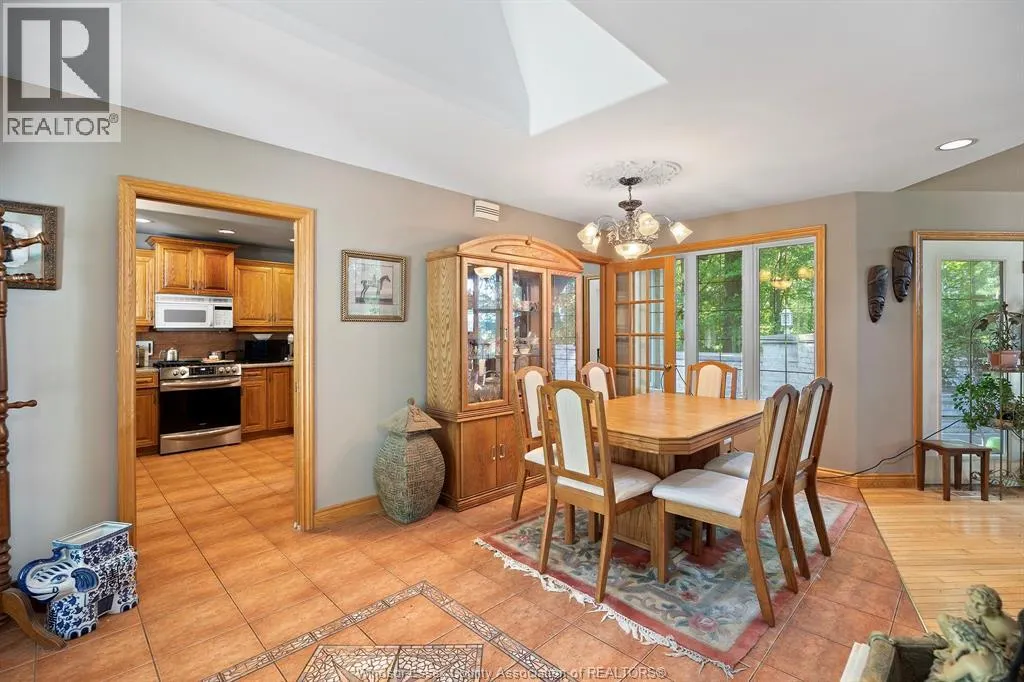 9067 FERRIS Sideroad