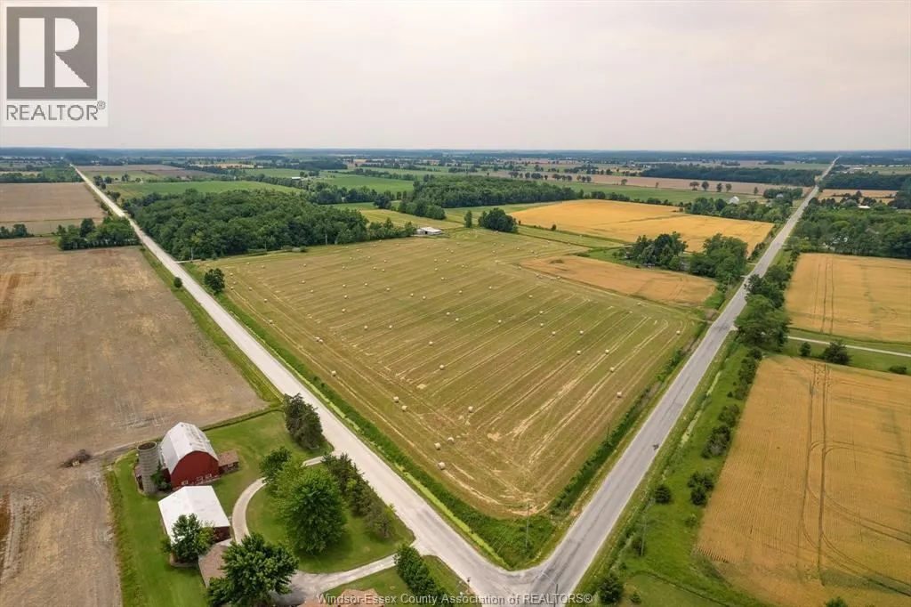 9067 FERRIS Sideroad