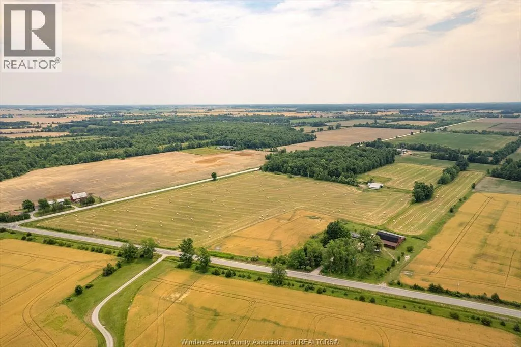 9067 FERRIS Sideroad
