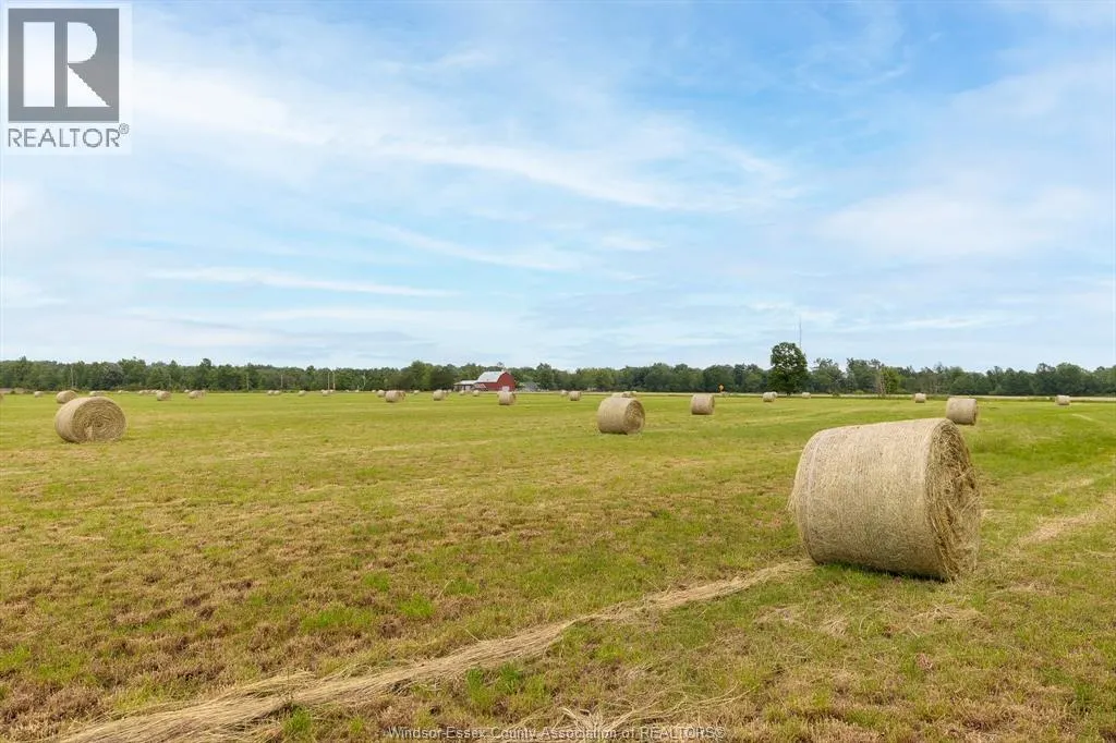 9067 FERRIS Sideroad