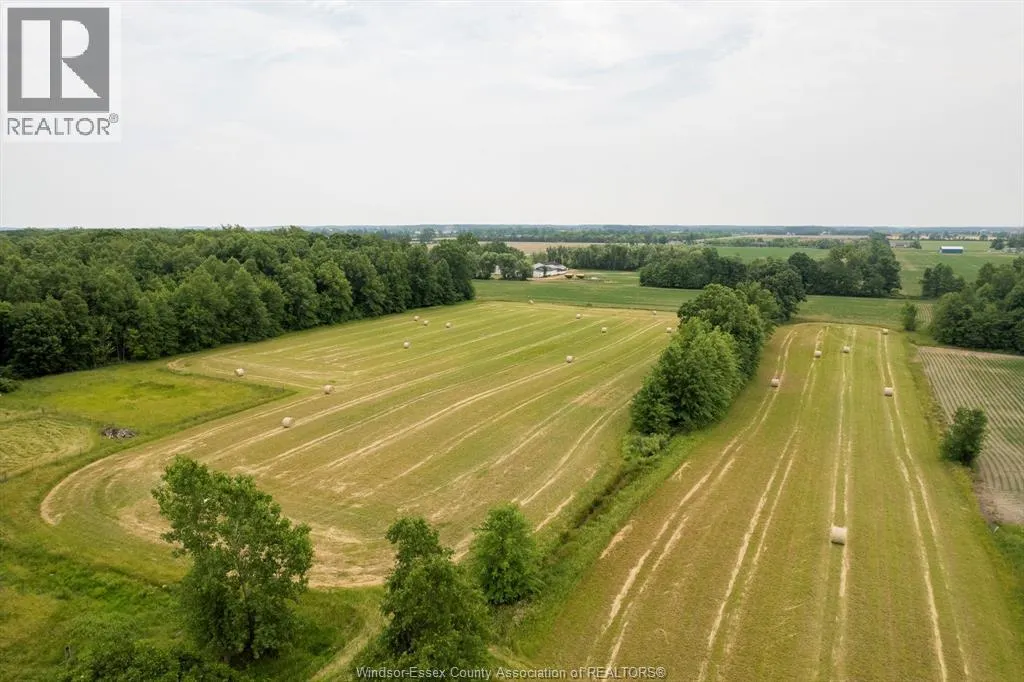 9067 FERRIS Sideroad