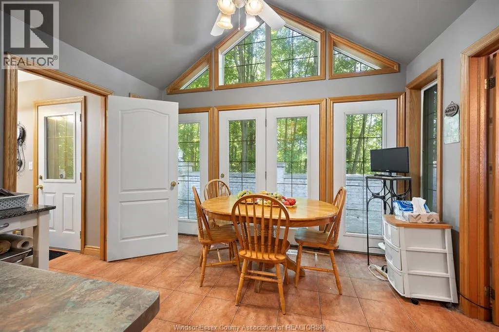 9067 FERRIS Sideroad