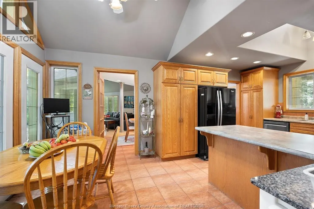9067 FERRIS Sideroad