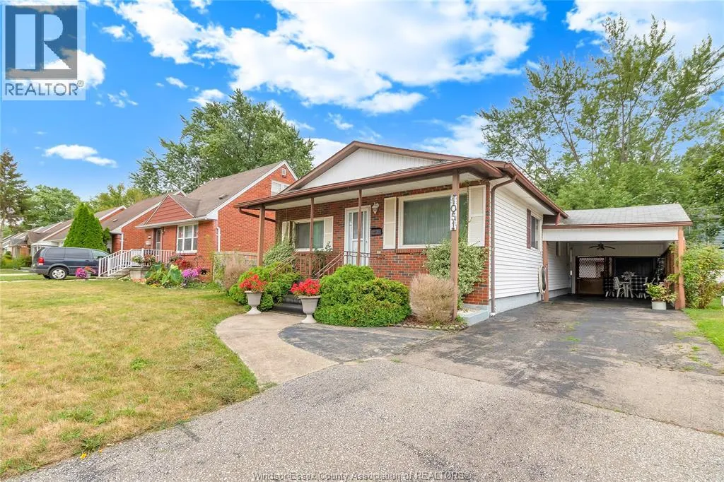 1051 REEDMERE ROAD