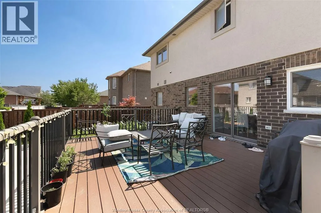 436 John Harvey CRESCENT
