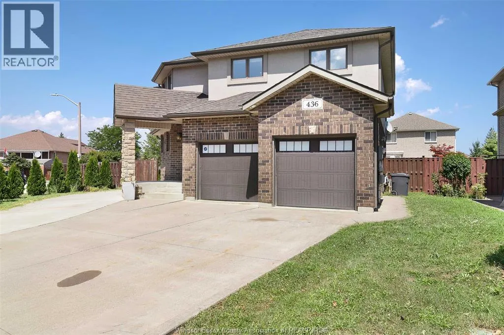 436 John Harvey CRESCENT