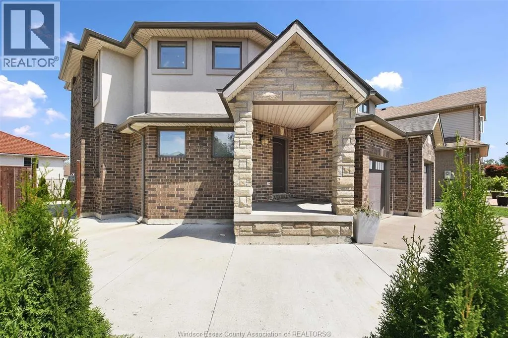 436 John Harvey CRESCENT
