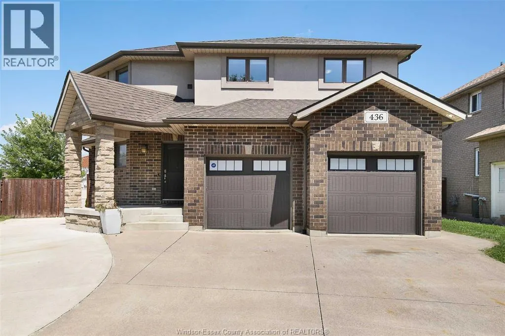 436 John Harvey CRESCENT