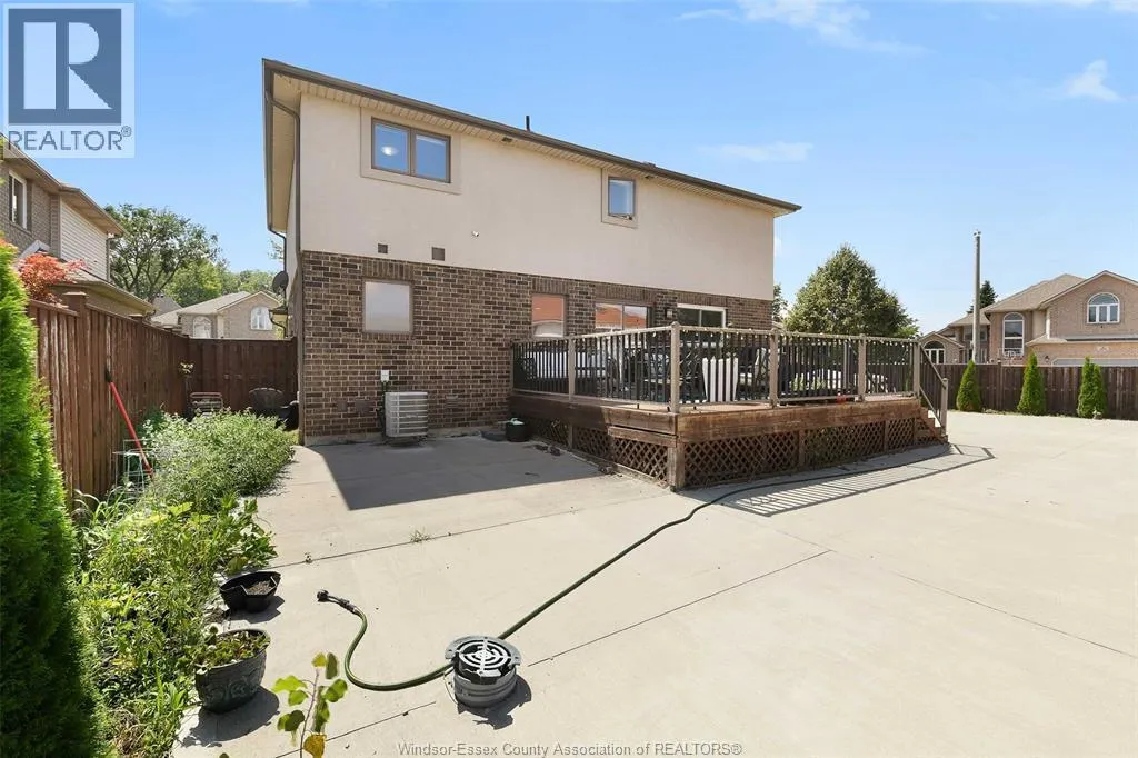 436 John Harvey CRESCENT