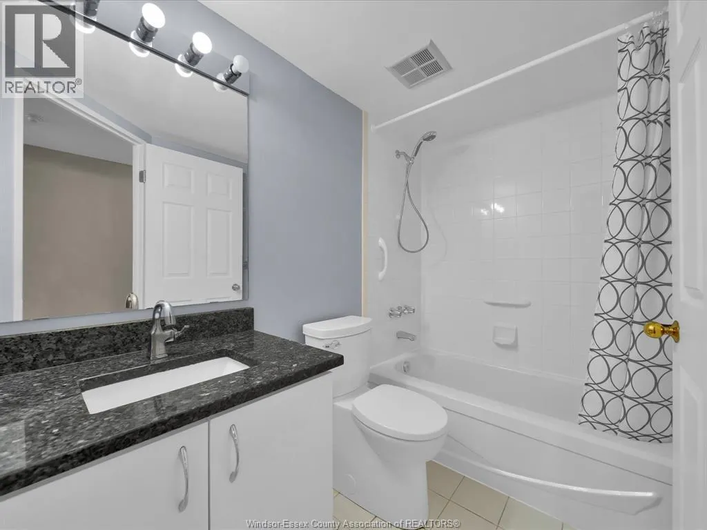 75 RIVERSIDE DRIVE East Unit# 1210