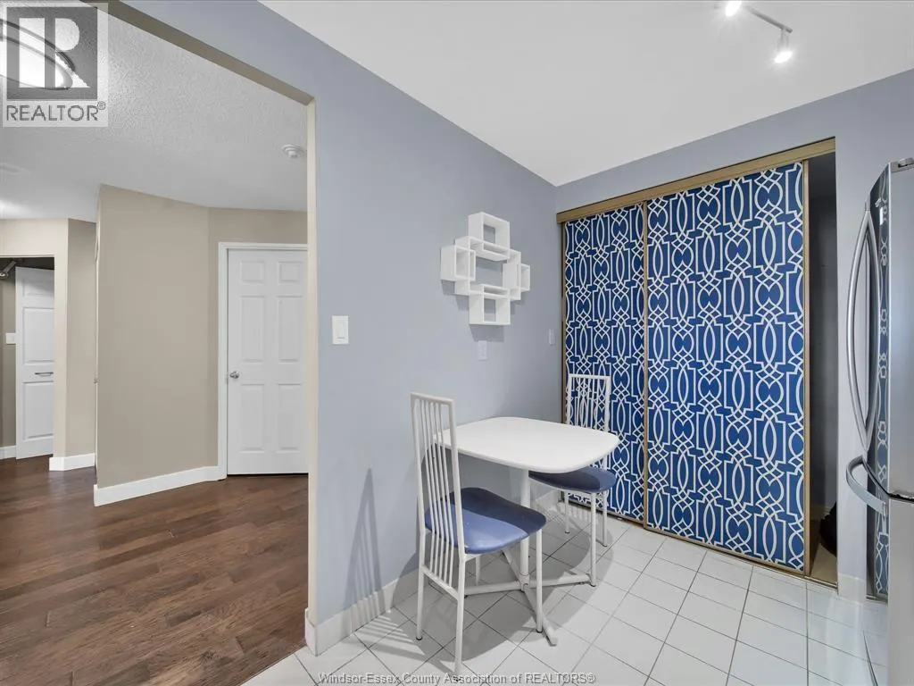 75 RIVERSIDE DRIVE East Unit# 1210