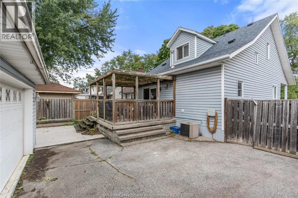 1975 Francois ROAD