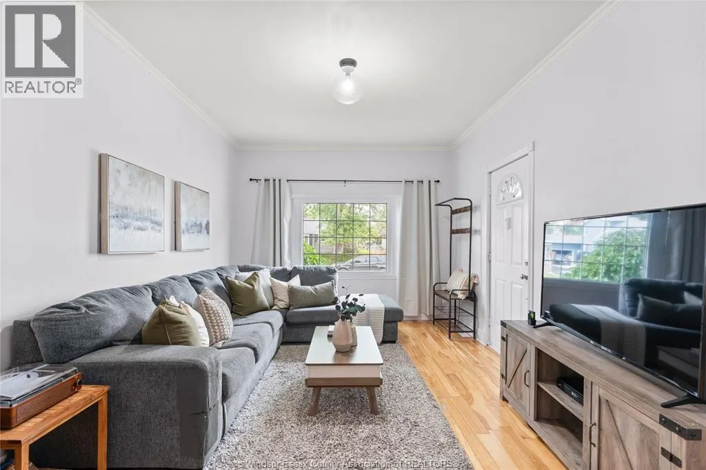1975 Francois ROAD