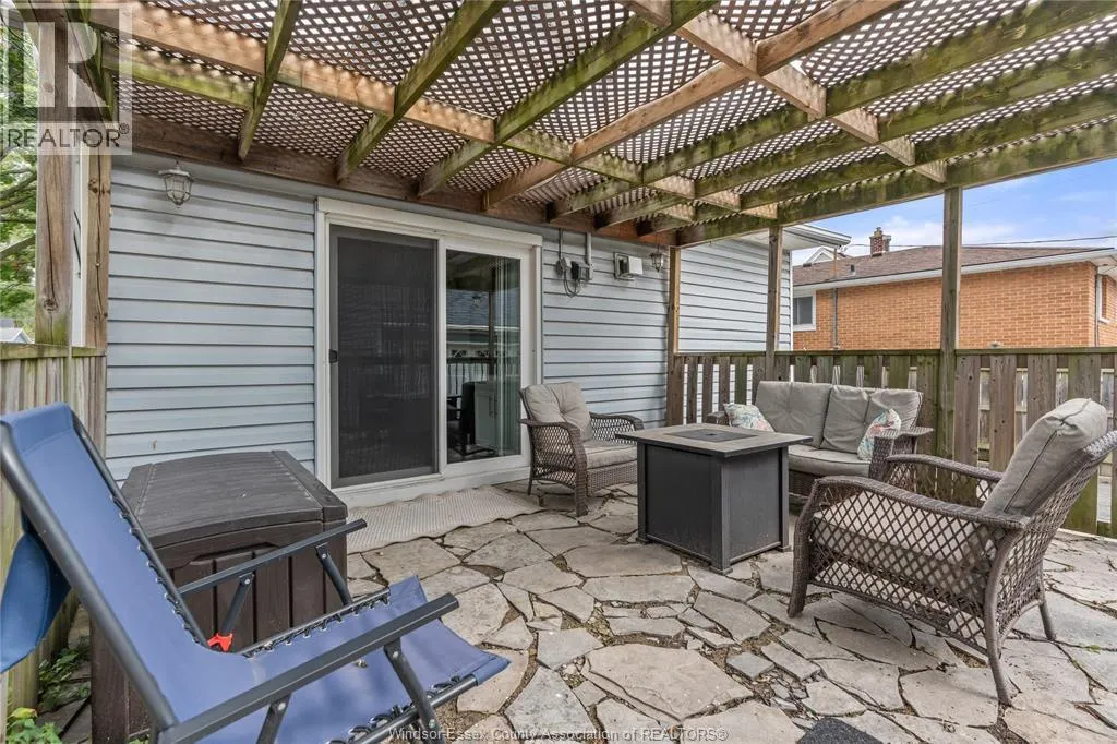 1975 Francois ROAD