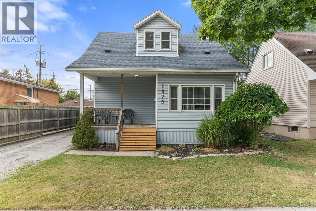 1975 Francois ROAD