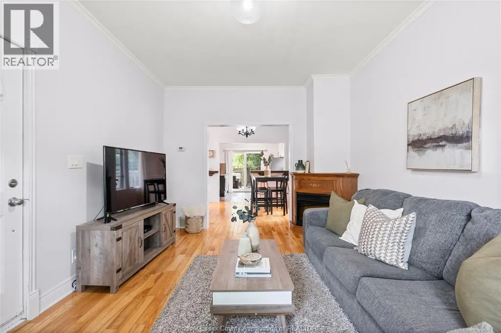 1975 Francois ROAD