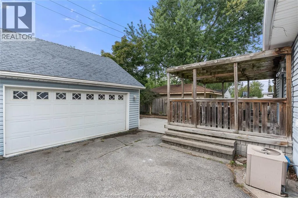 1975 Francois ROAD