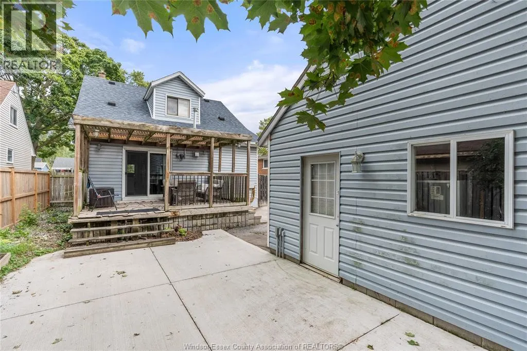 1975 Francois ROAD