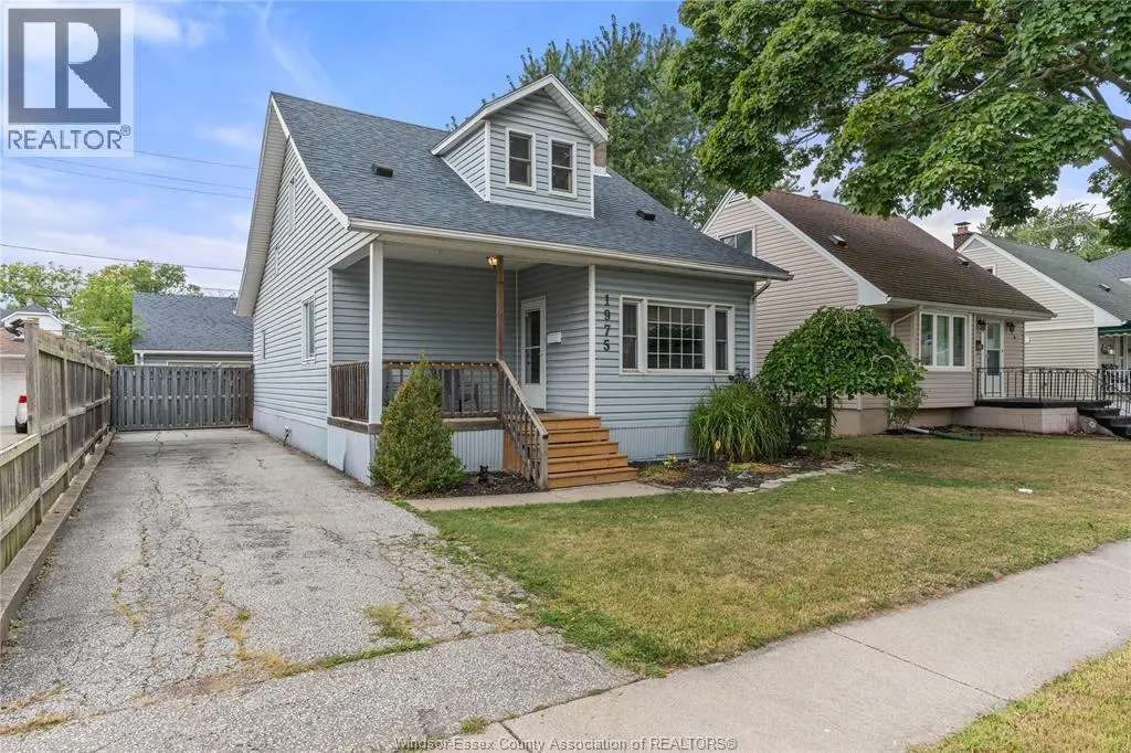 1975 Francois ROAD