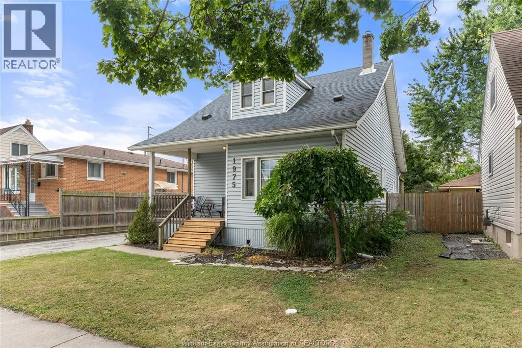 1975 Francois ROAD