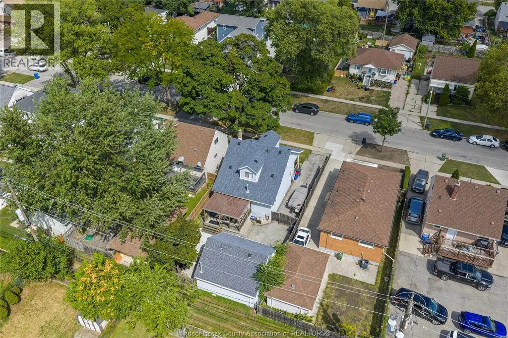 1975 Francois ROAD