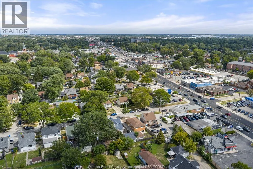 1975 Francois ROAD