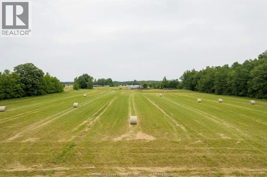 9067 FERRIS Sideroad