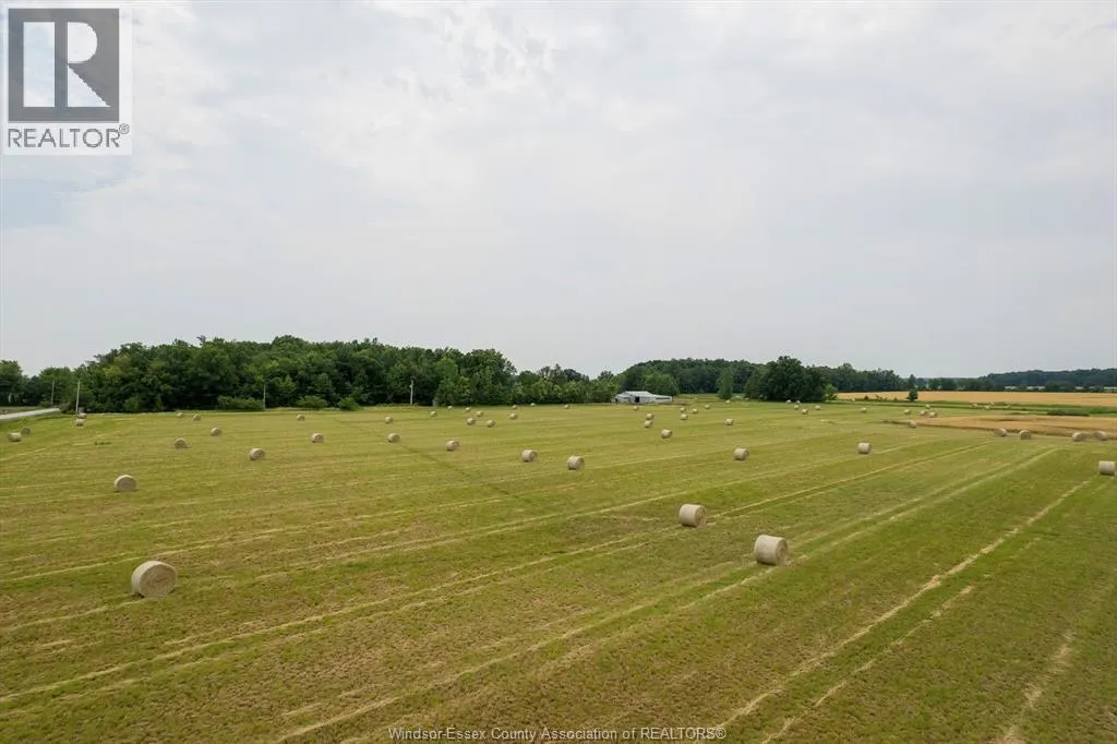 9067 FERRIS Sideroad
