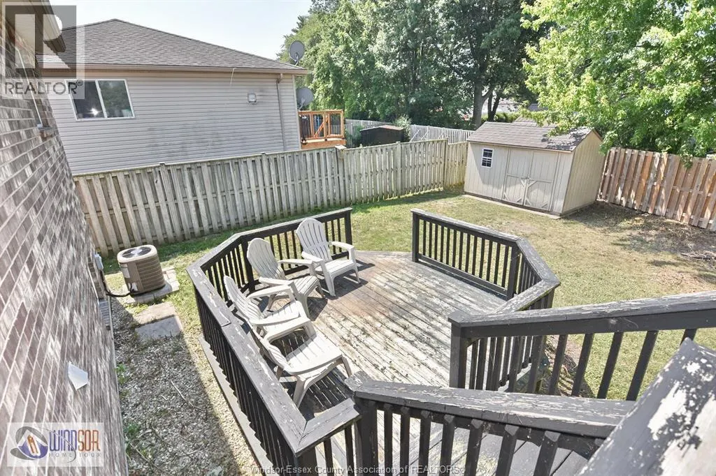 243 GAMMON CRESCENT