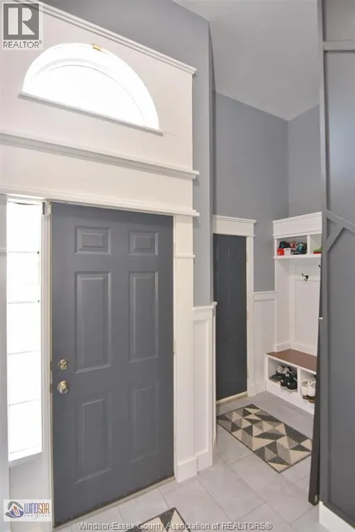 243 GAMMON CRESCENT