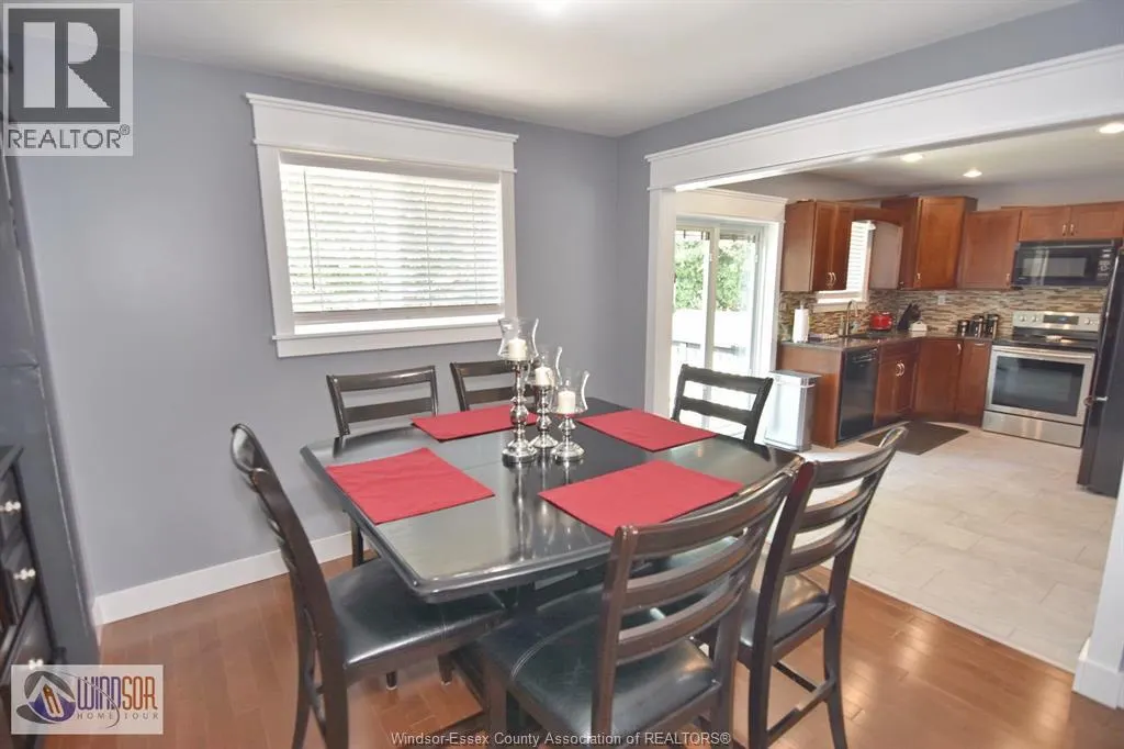 243 GAMMON CRESCENT