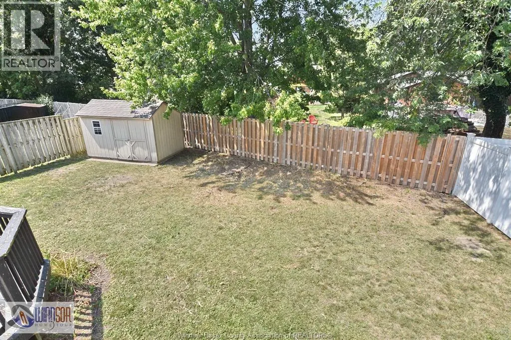 243 GAMMON CRESCENT