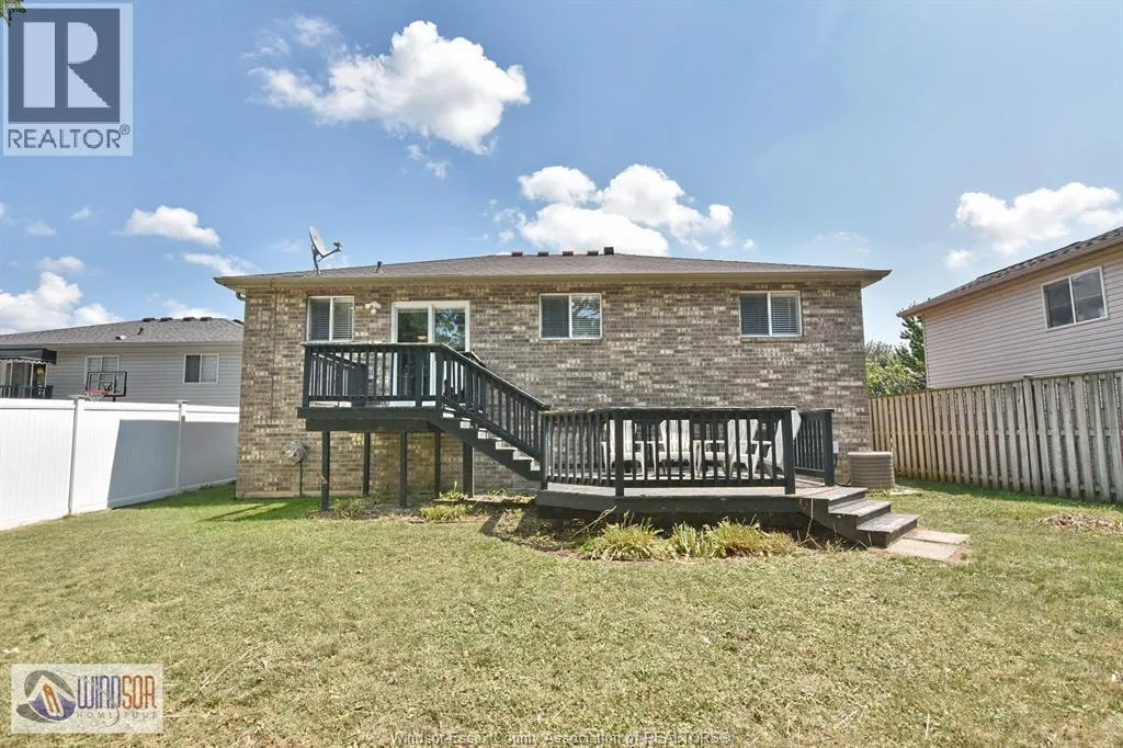 243 GAMMON CRESCENT