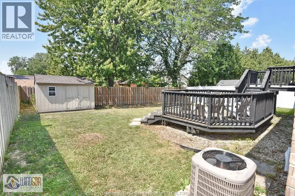 243 GAMMON CRESCENT