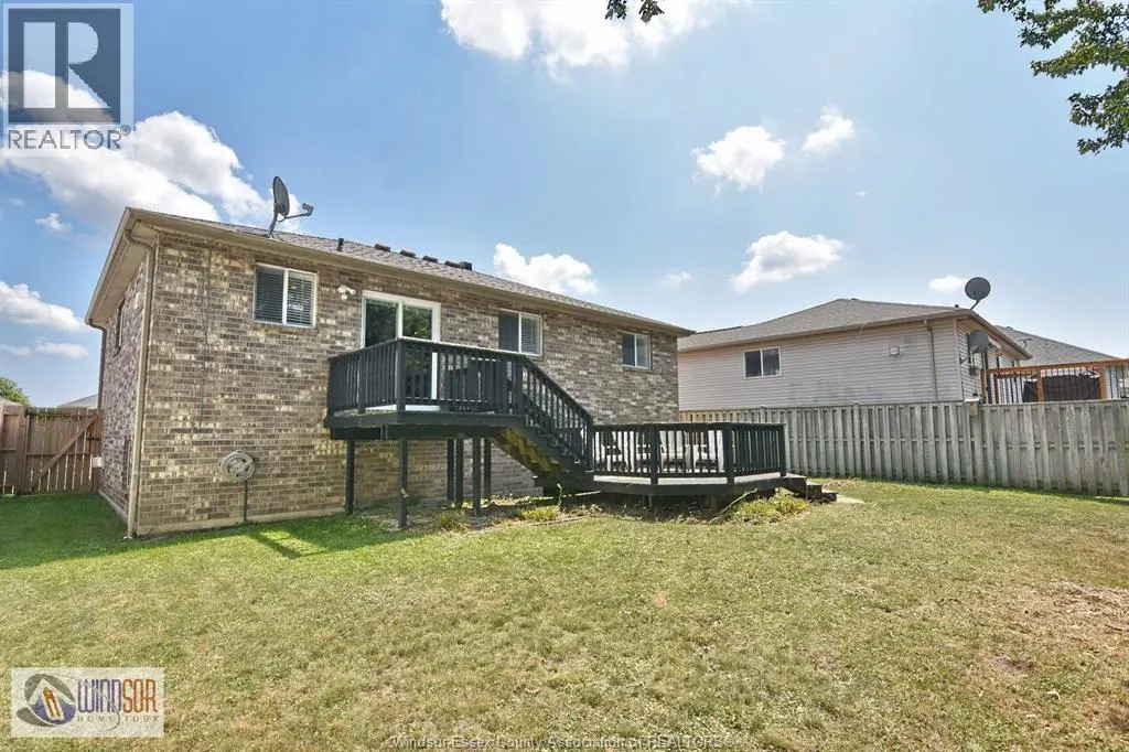 243 GAMMON CRESCENT
