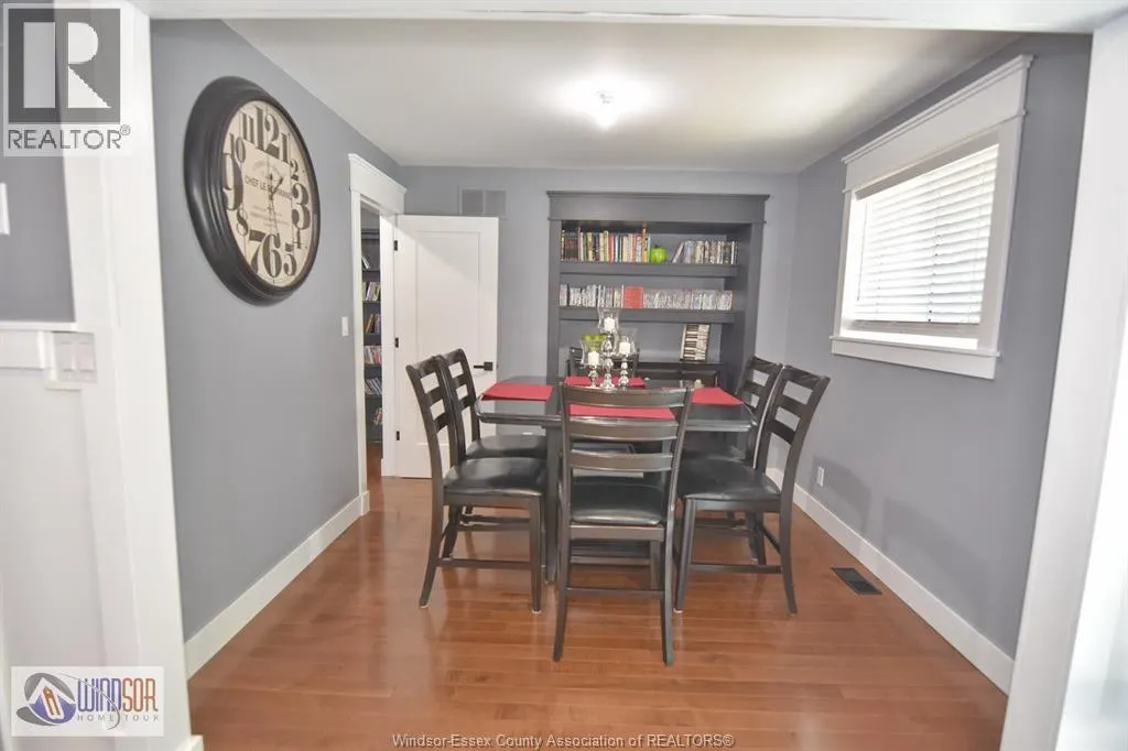 243 GAMMON CRESCENT