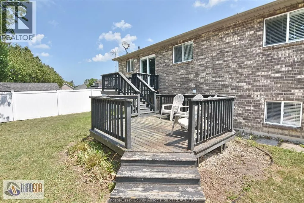 243 GAMMON CRESCENT