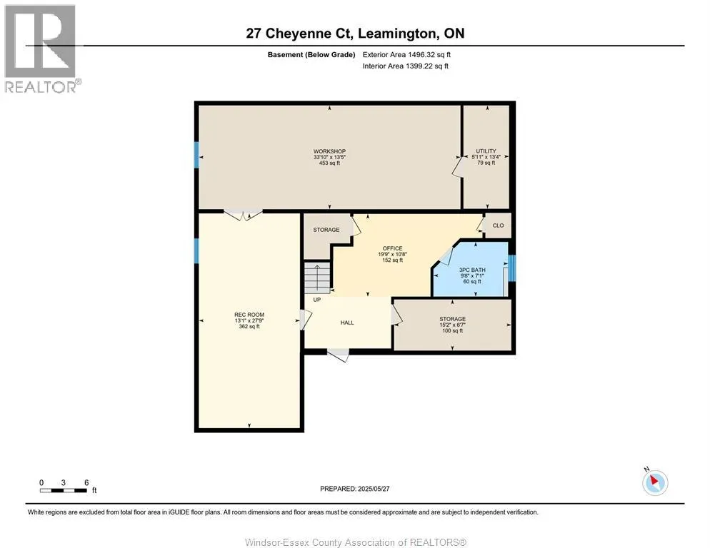 27 Cheyenne COURT