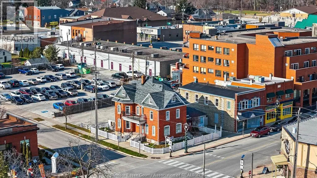 20 Division STREET South