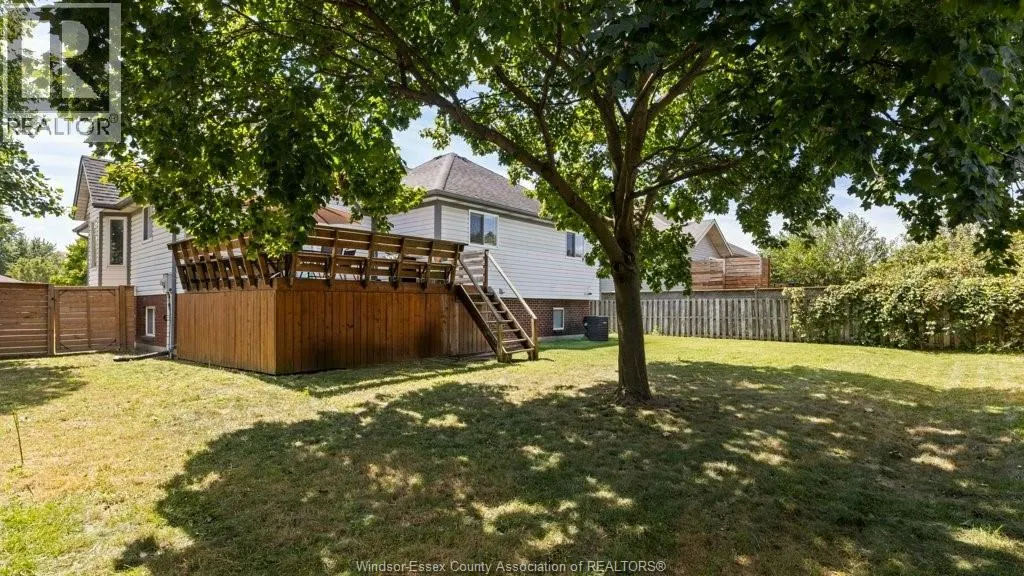 2840 WILDBERRY CRESCENT