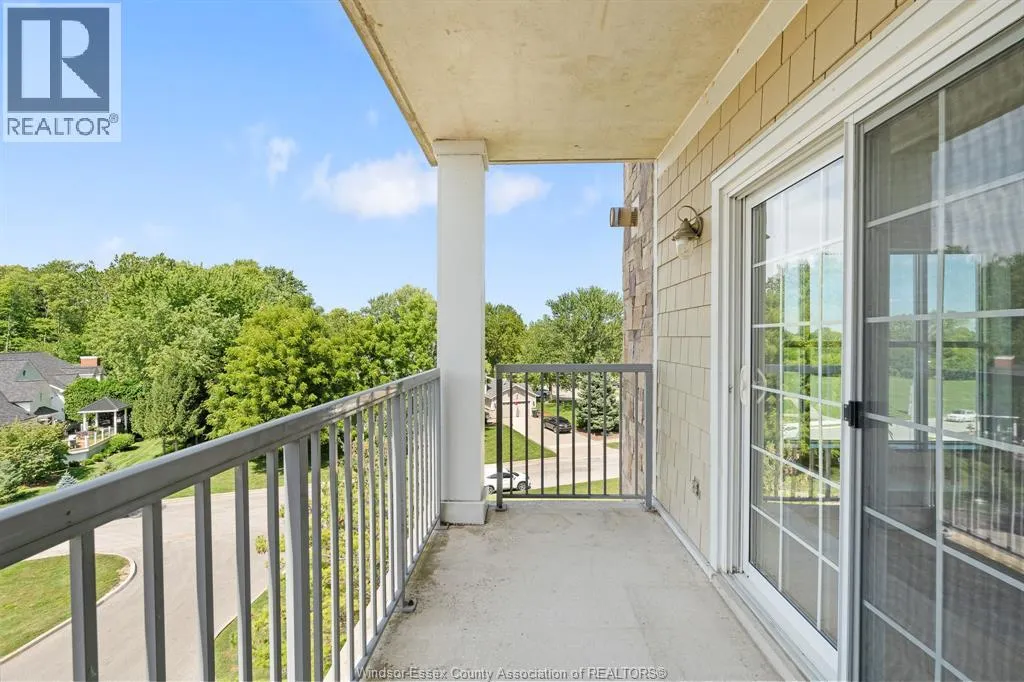34 Boblo Island BOULEVARD
