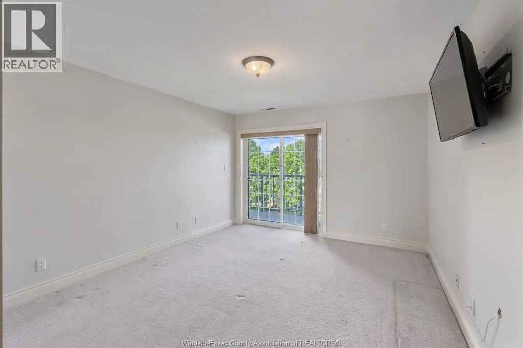 34 Boblo Island BOULEVARD Unit# 407