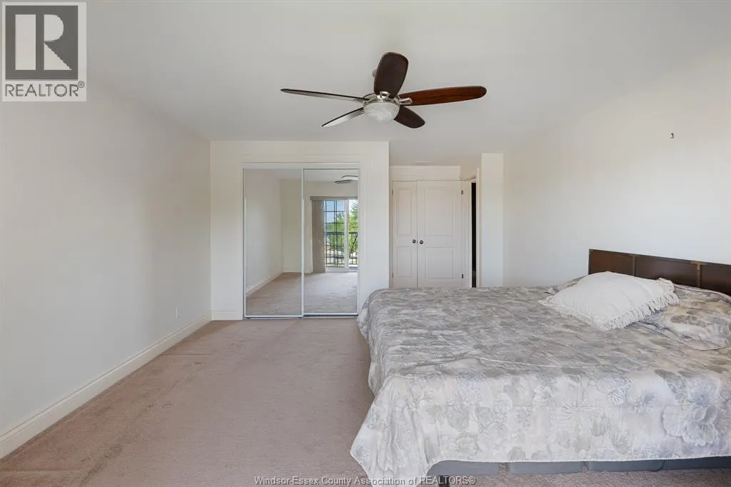 34 Boblo Island BOULEVARD Unit# 407
