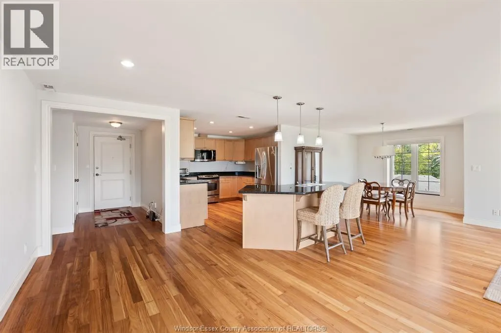 34 Boblo Island BOULEVARD Unit# 407