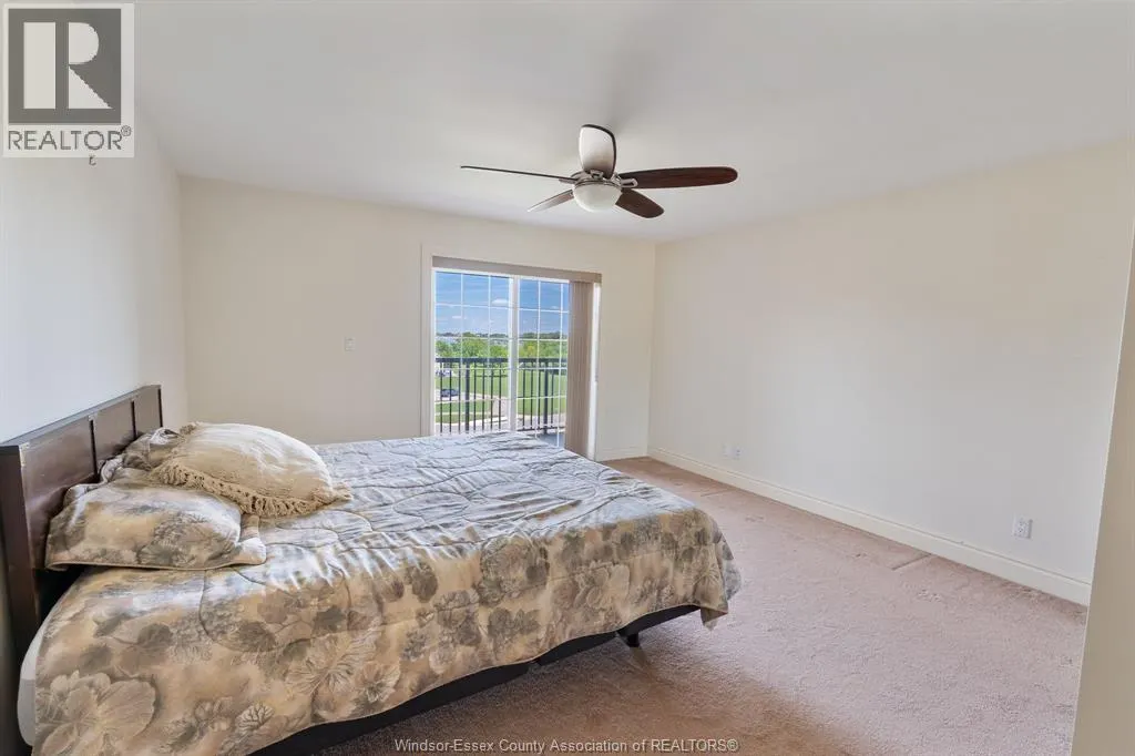 34 Boblo Island BOULEVARD Unit# 407
