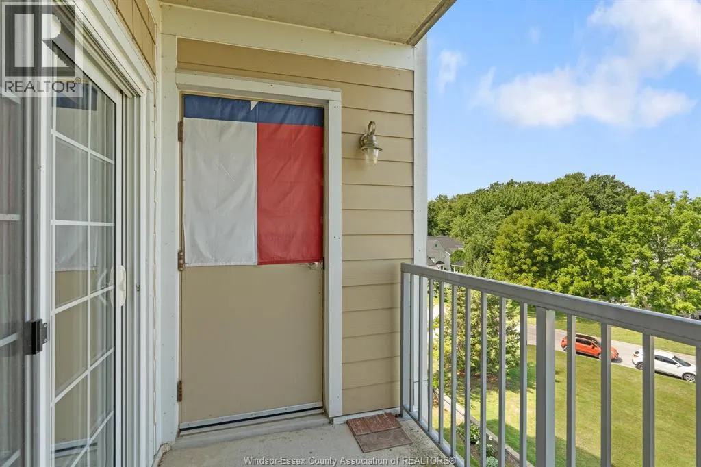 34 Boblo Island BOULEVARD Unit# 407